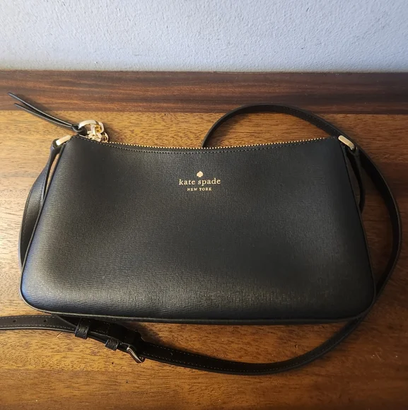 Kate Spade | Ginnie Crossbody - Picture 3 of 14